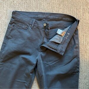 Mott And Bow Slim Mercer Jeans NWOT